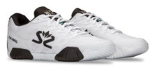 Salming Indoor Shoes Hawk 2 white/black Men